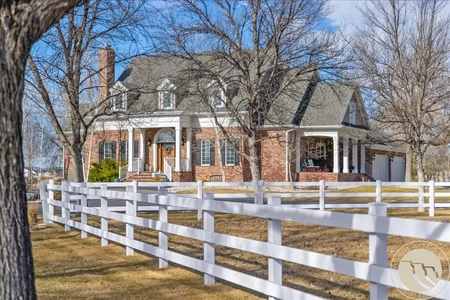 5755 Canterbury Trail, Billings, MT 59106 - #3