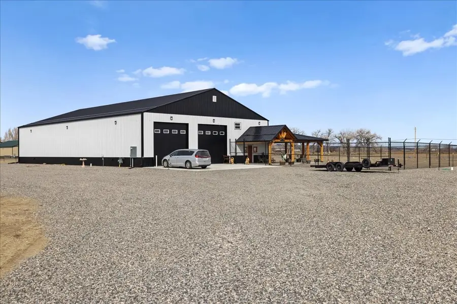 8039 Wisner Avenue, Billings, MT 59106 - #2