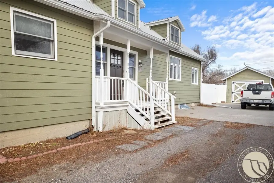 2453 2nd Street, Worden, MT 59088 - #2