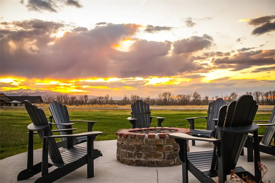 43 Horseshoe Trail, Roberts, MT 59070 - #3