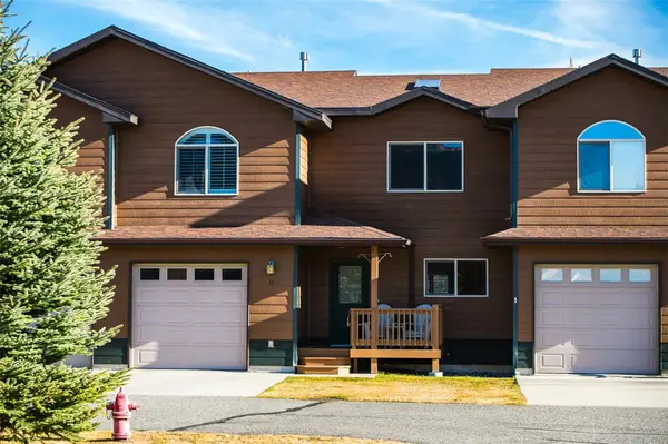 16 Pine Drive, Red Lodge, MT 59068