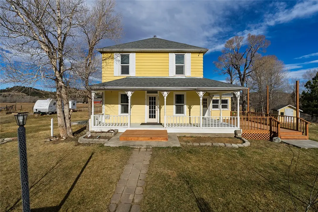 3951 Highway 78, Columbus, MT 59019 - #1