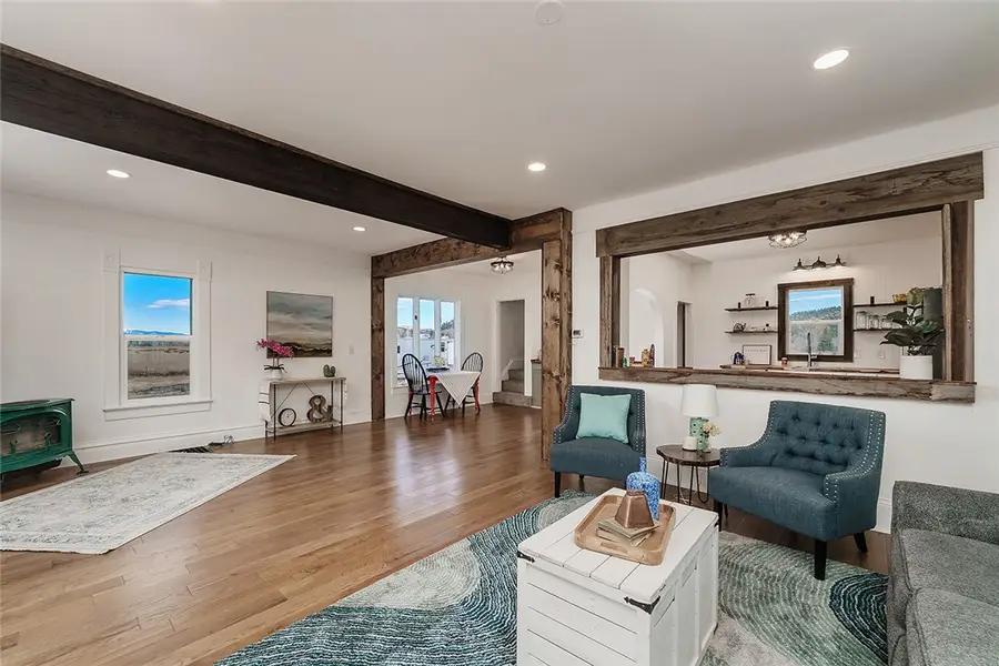 3951 Highway 78, Columbus, MT 59019 - #3