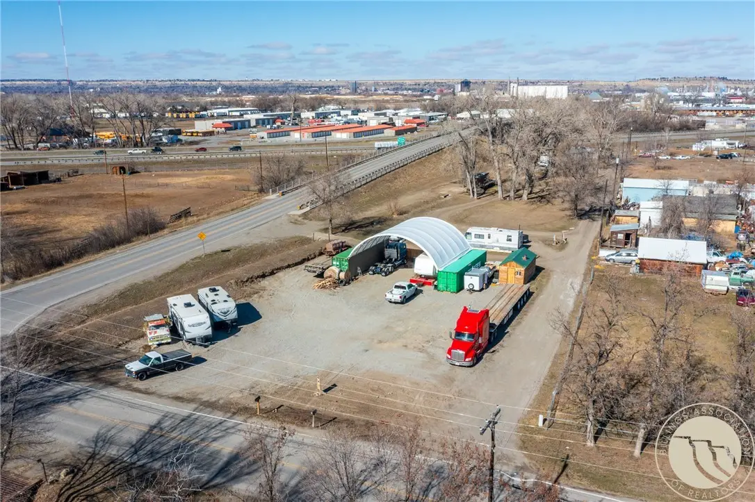 791 Garden Avenue, Billings, MT 59101 - #1