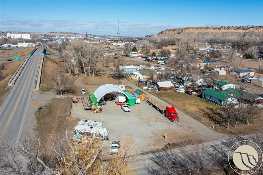 791 Garden Avenue, Billings, MT 59101 - #2