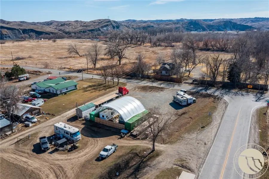 791 Garden Avenue, Billings, MT 59101 - #3