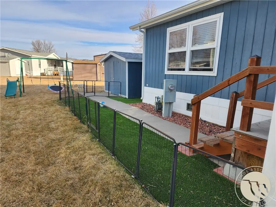 3901 Towhee Lane, Billings, MT 59102 - #2