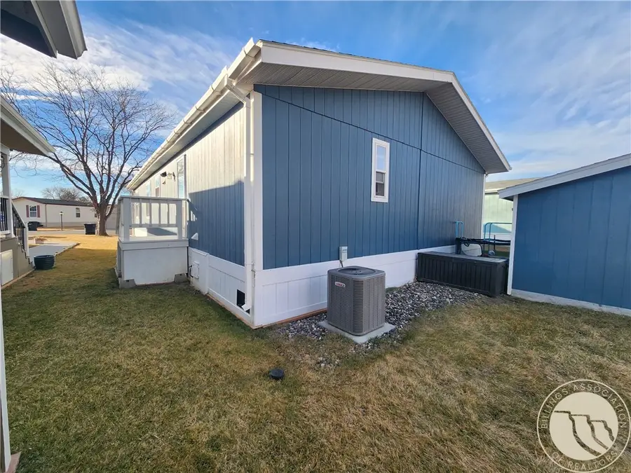 3901 Towhee Lane, Billings, MT 59102 - #3