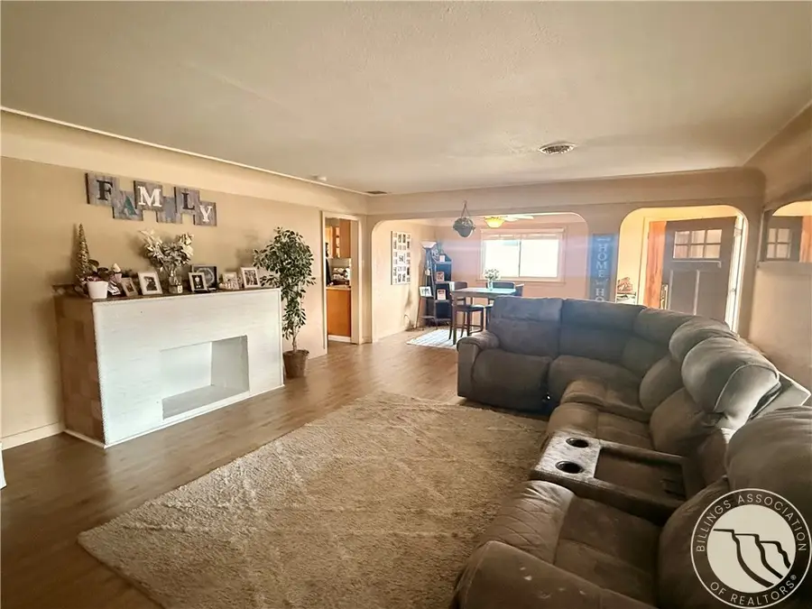 641 Avenue C, Billings, MT 59102 - #3