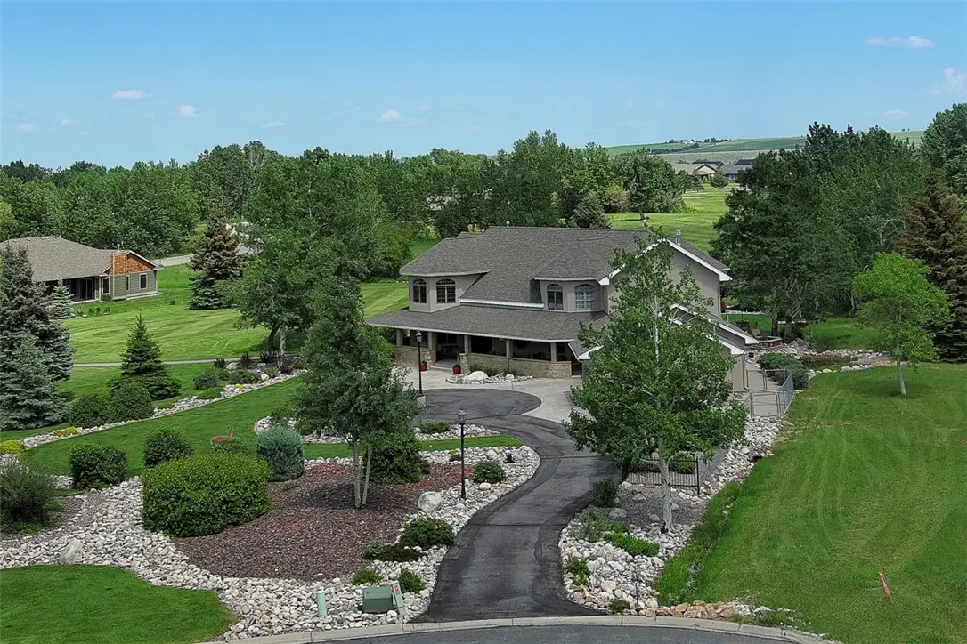 24 Lobo Court, Red Lodge, MT 59068 - #1