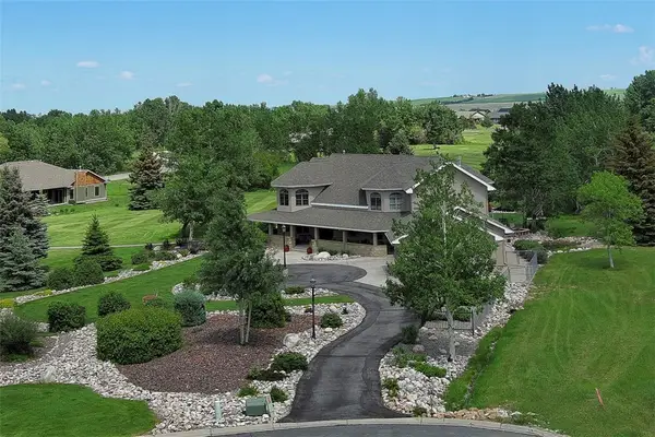 24 Lobo Court, Red Lodge, MT 59068
