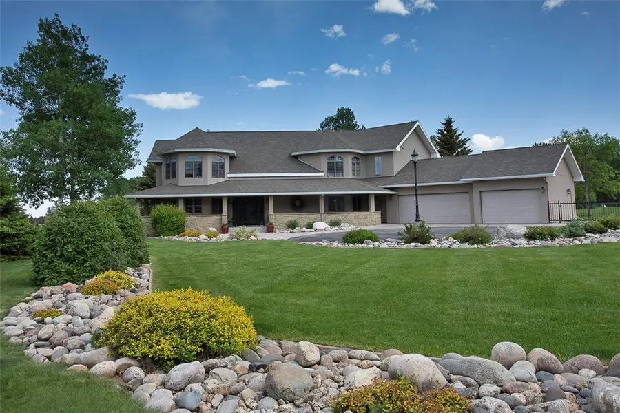 24 Lobo Court, Red Lodge, MT 59068 - #2