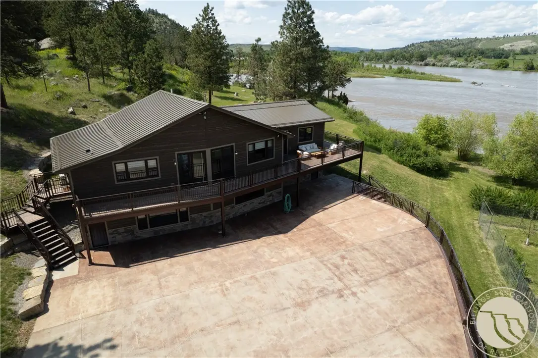 49 Gateway Drive, Columbus, MT 59019 - #1