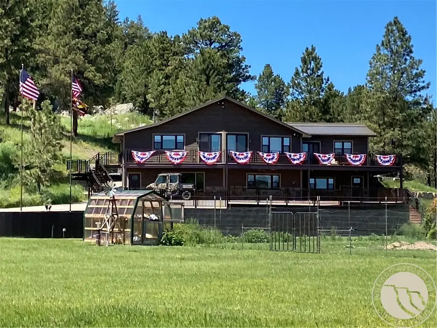 49 Gateway Drive, Columbus, MT 59019 - #2