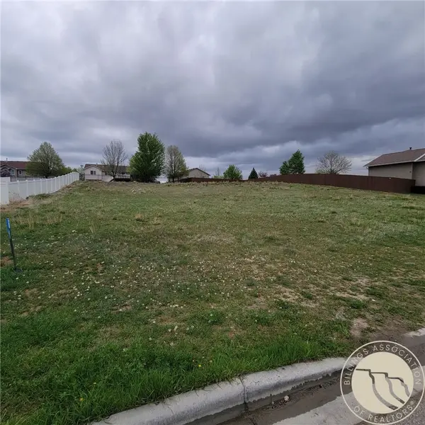 TBD Claremont Road, Billings, MT 59105