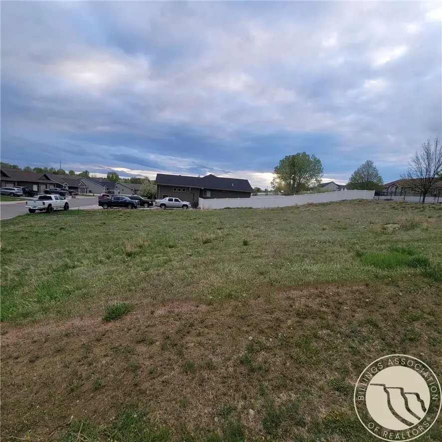 TBD Claremont Road, Billings, MT 59105 - #2