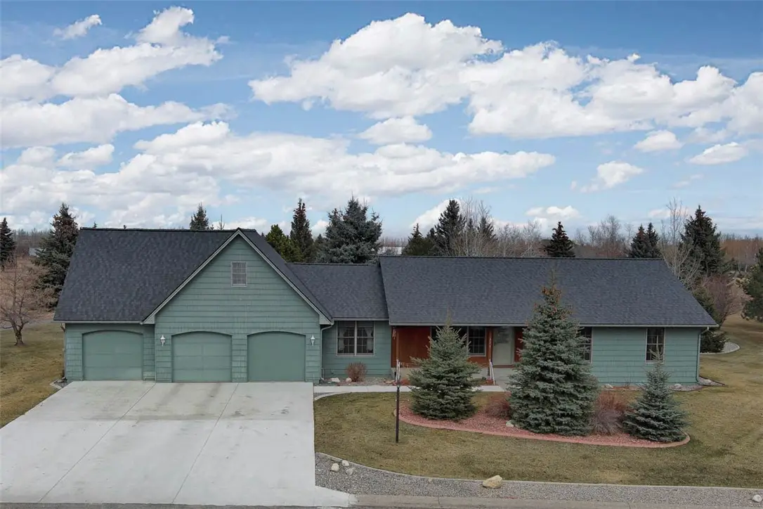 711 Upper Continental Drive, Red Lodge, MT 59068 - #1