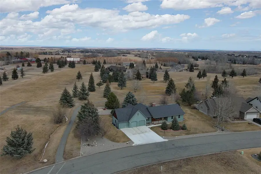 711 Upper Continental Drive, Red Lodge, MT 59068 - #2