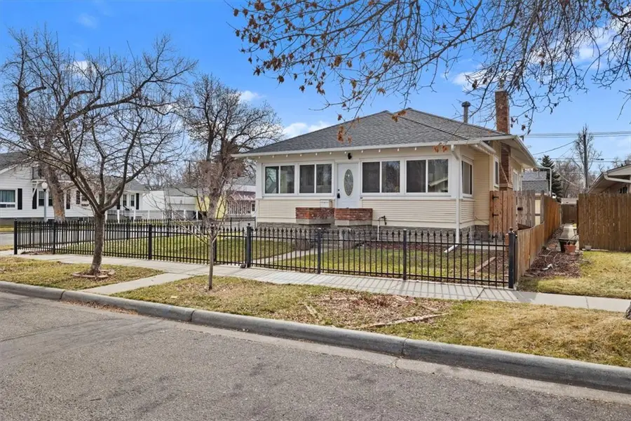 302 Burlington Avenue, Billings, MT 59101 - #2