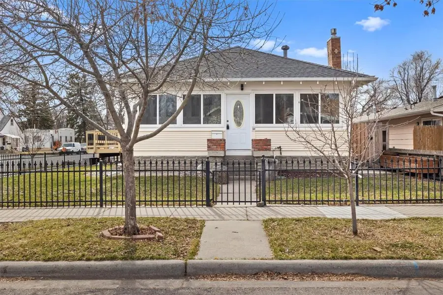 302 Burlington Avenue, Billings, MT 59101 - #3