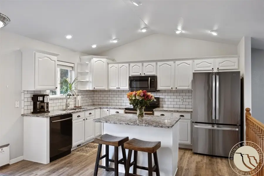 3641 Glantz Drive, Billings, MT 59102 - #2