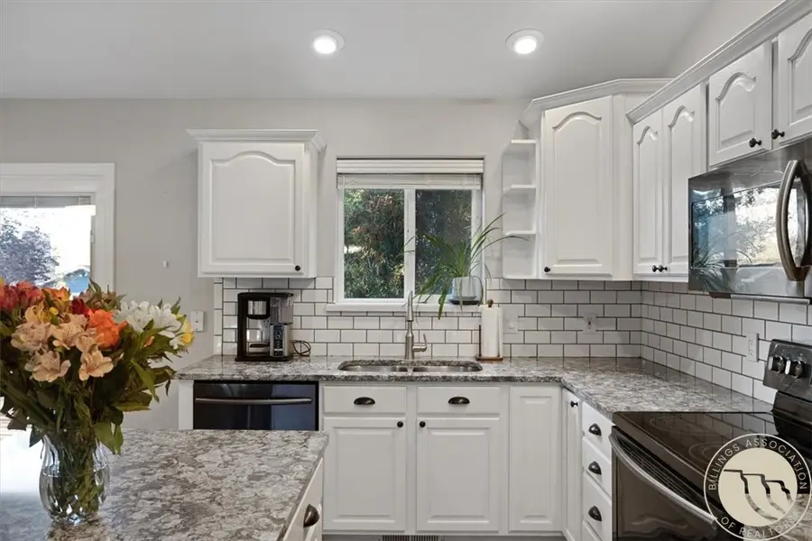 3641 Glantz Drive, Billings, MT 59102 - #3