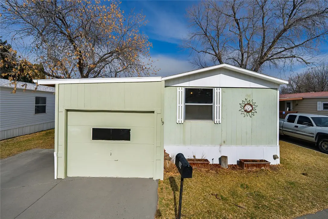 19 Woodgrain Dr, Billings, MT 59102 - #1