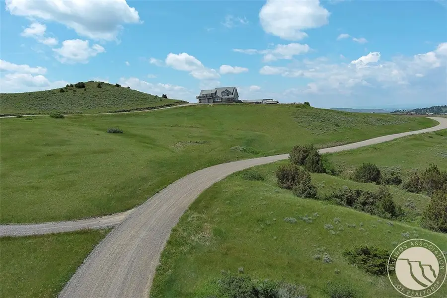 2587 Sage Mountain Rd, Billings, MT 59101 - #2
