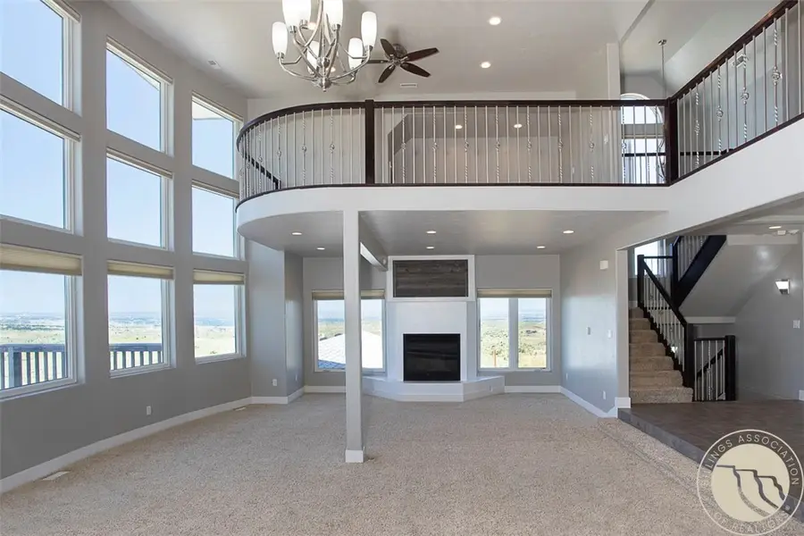 2587 Sage Mountain Rd, Billings, MT 59101 - #3