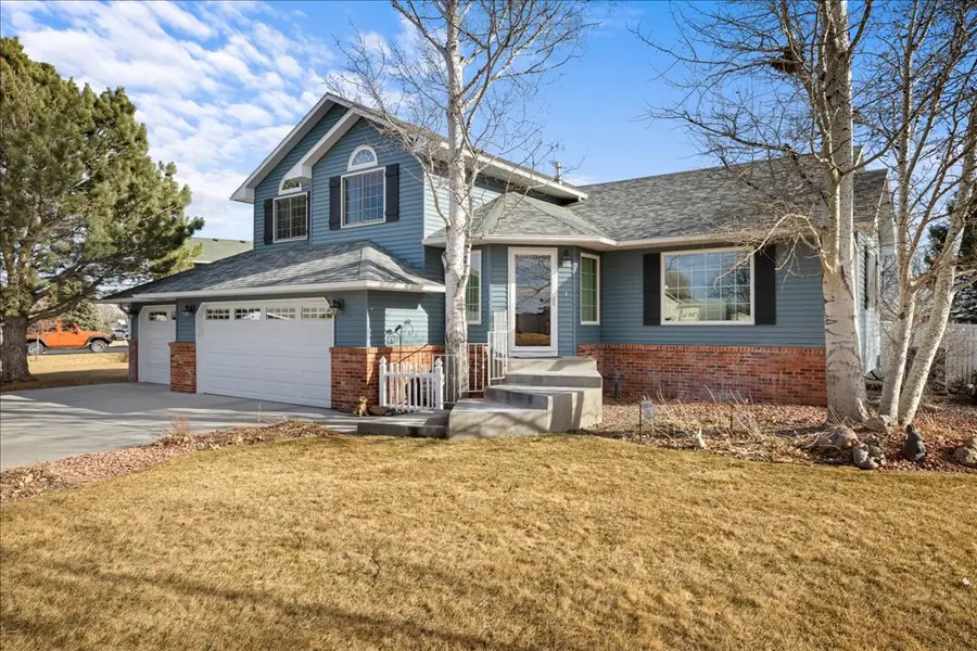 5150 Coneflower Avenue, Billings, MT 59106 - #2