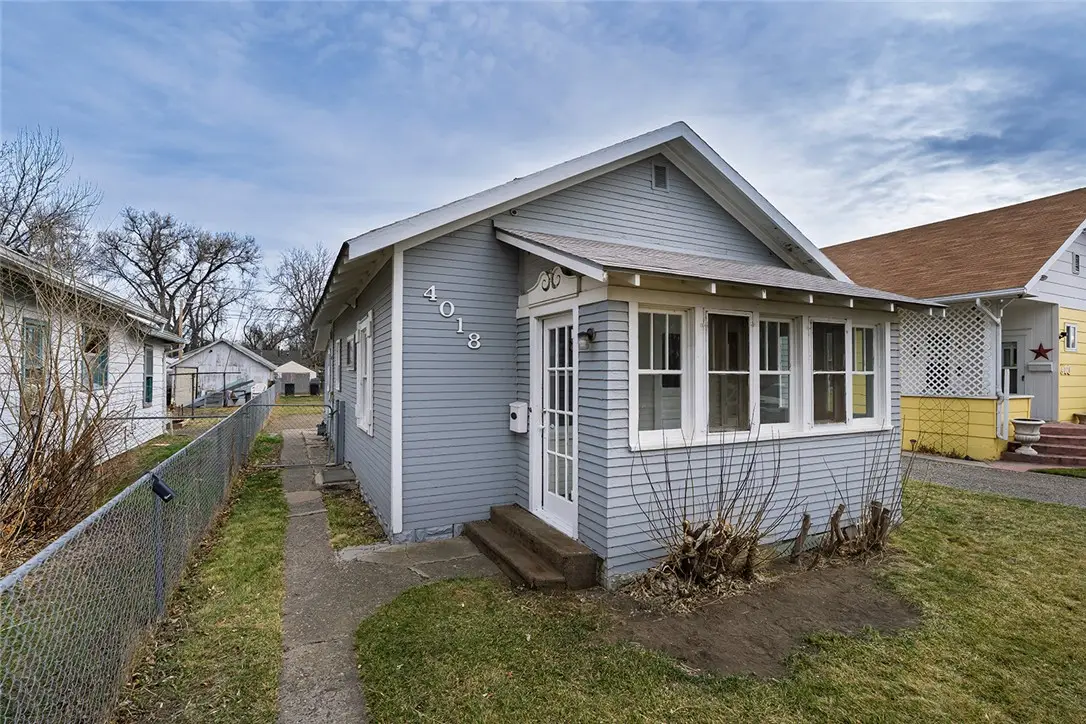 4018 2nd Avenue S, Billings, MT 59101 - #1