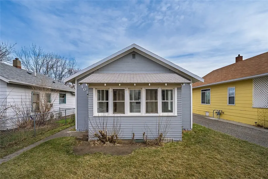 4018 2nd Avenue S, Billings, MT 59101 - #2