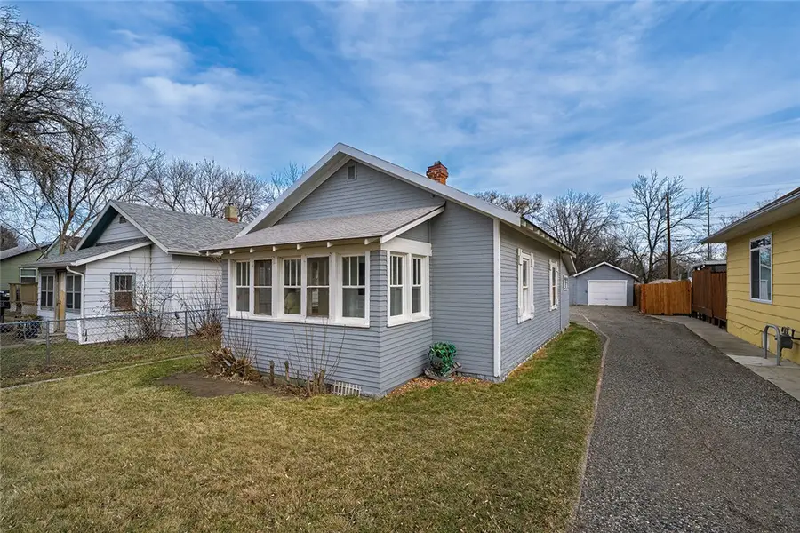 4018 2nd Avenue S, Billings, MT 59101 - #3