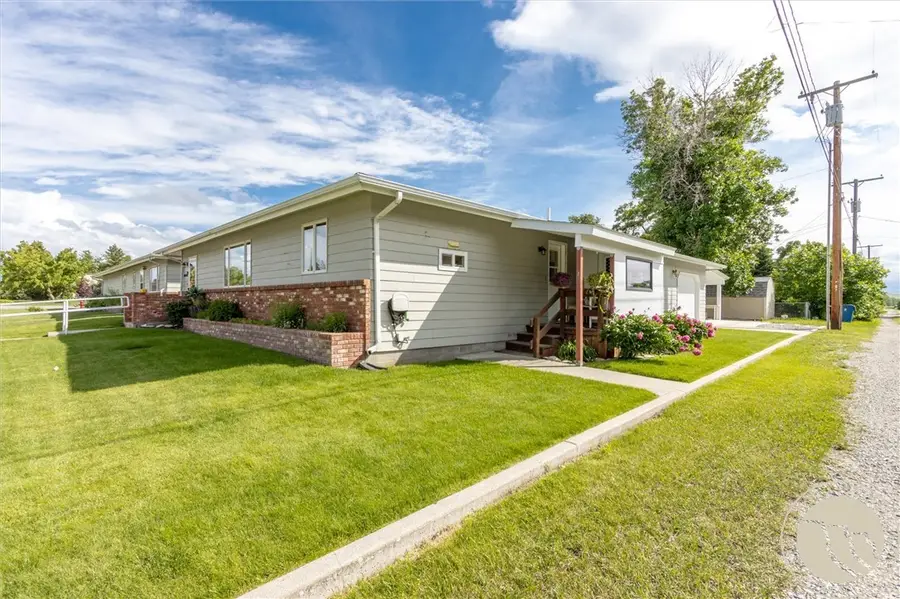 314 Hart Street, Big Timber, MT 59011 - #2