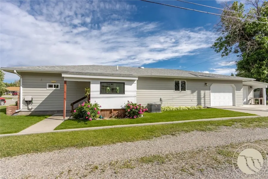 314 Hart Street, Big Timber, MT 59011 - #3
