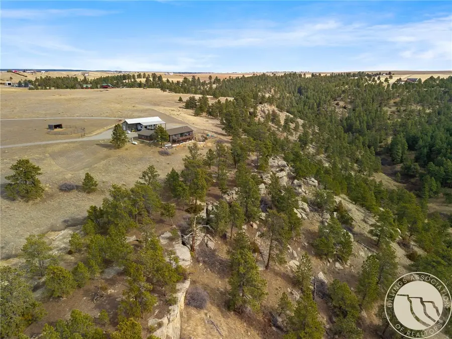 3103 Chief Looking Glass Road, Laurel, MT 59044 - #3