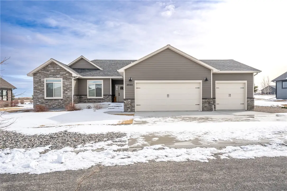 2560 Greenough Way, Red Lodge, MT 59068 - #1