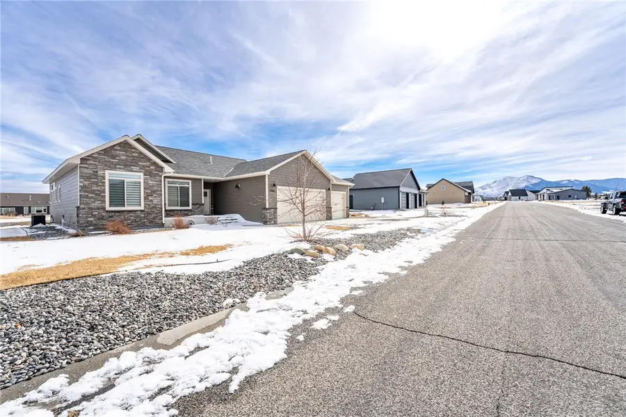 2560 Greenough Way, Red Lodge, MT 59068 - #2