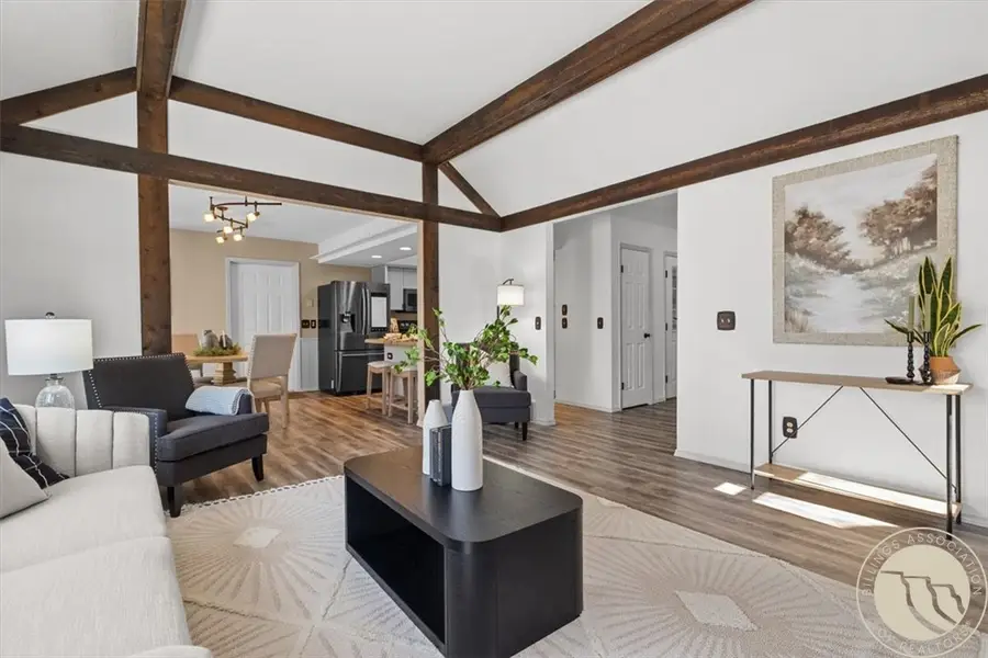 2766 Riveroaks Drive, Billings, MT 59105 - #3