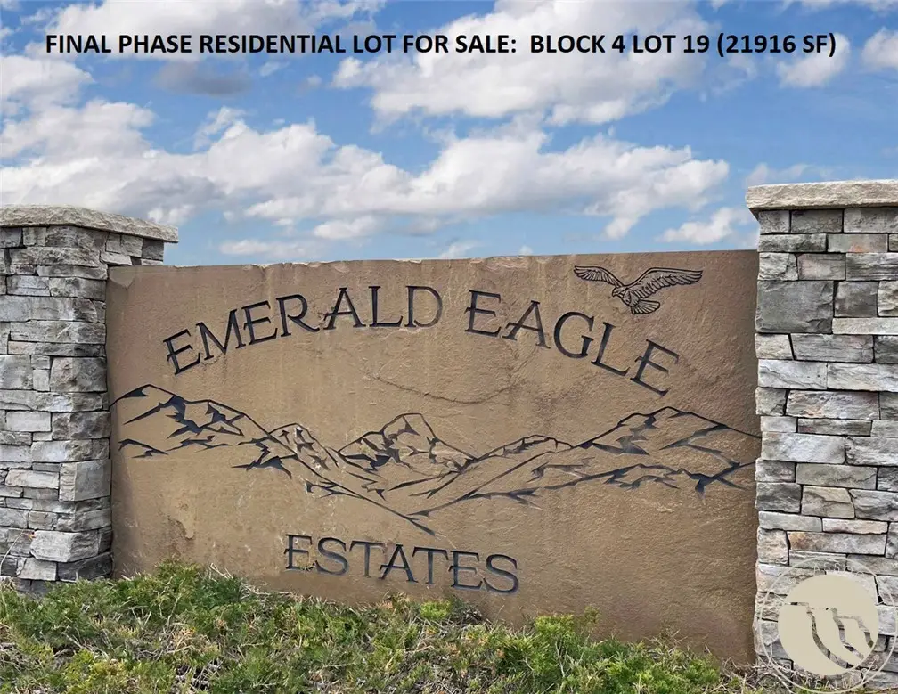 305 Sunlight Circle, Billings, MT 59101 - #1