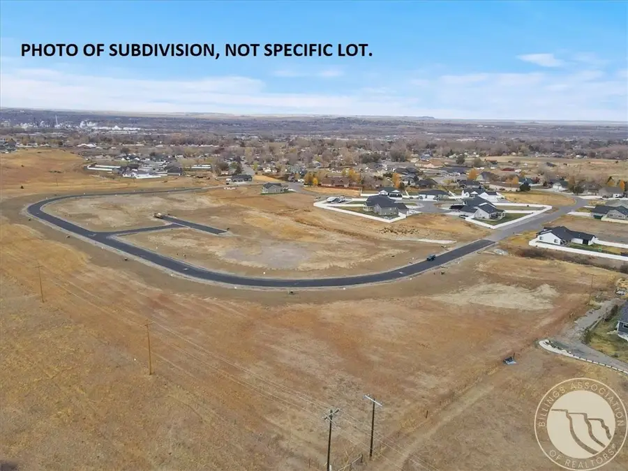 305 Sunlight Circle, Billings, MT 59101 - #3