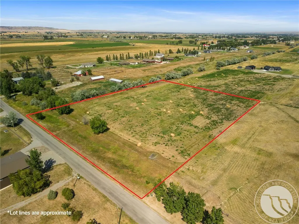 NHN Schreiner, Park City, MT 59063 - #1