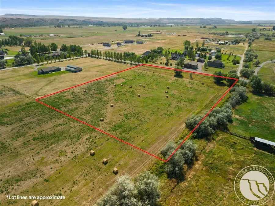 NHN Schreiner, Park City, MT 59063 - #3