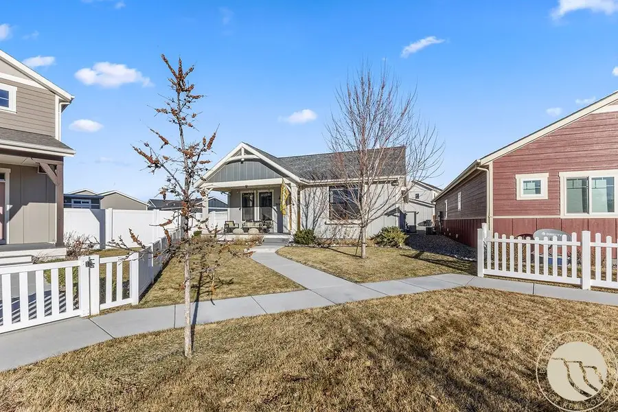 1806 Walter Creek Blvd, Billings, MT 59101 - #2