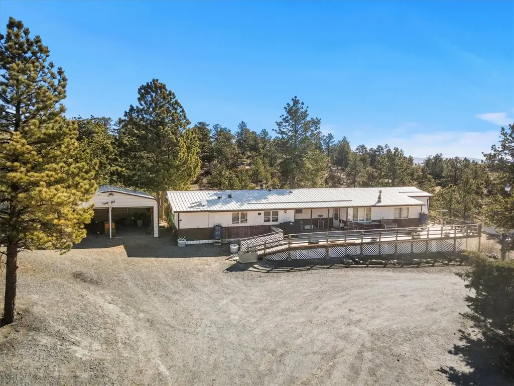 1353 Selms Road, Bridger, MT 59014 - #1