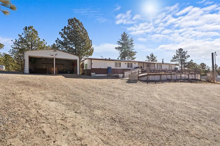 1353 Selms Road, Bridger, MT 59014 - #2