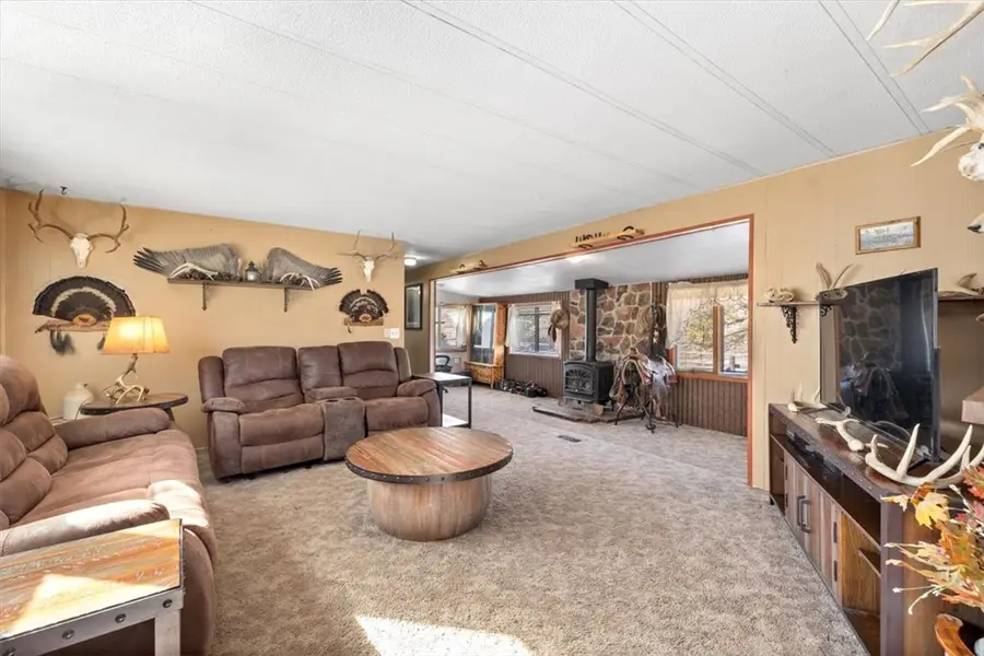 1353 Selms Road, Bridger, MT 59014 - #3