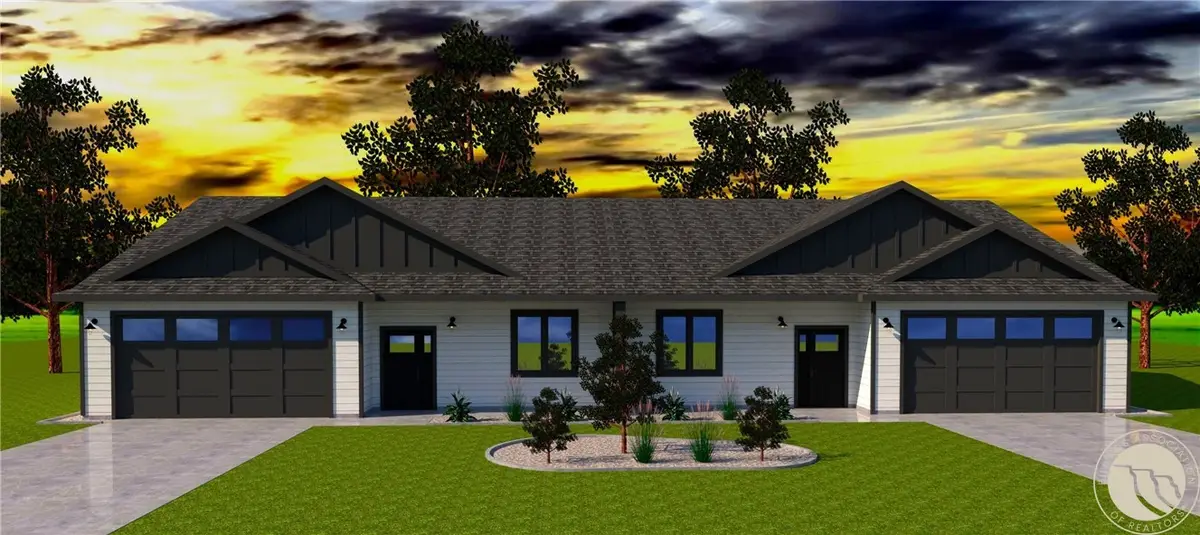 4614 Twisted Pine Drive, Billings, MT 59106 - #1