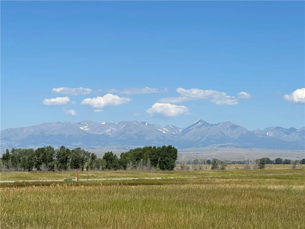 TBD Windsong Way, Big Timber, MT 59011 - #1