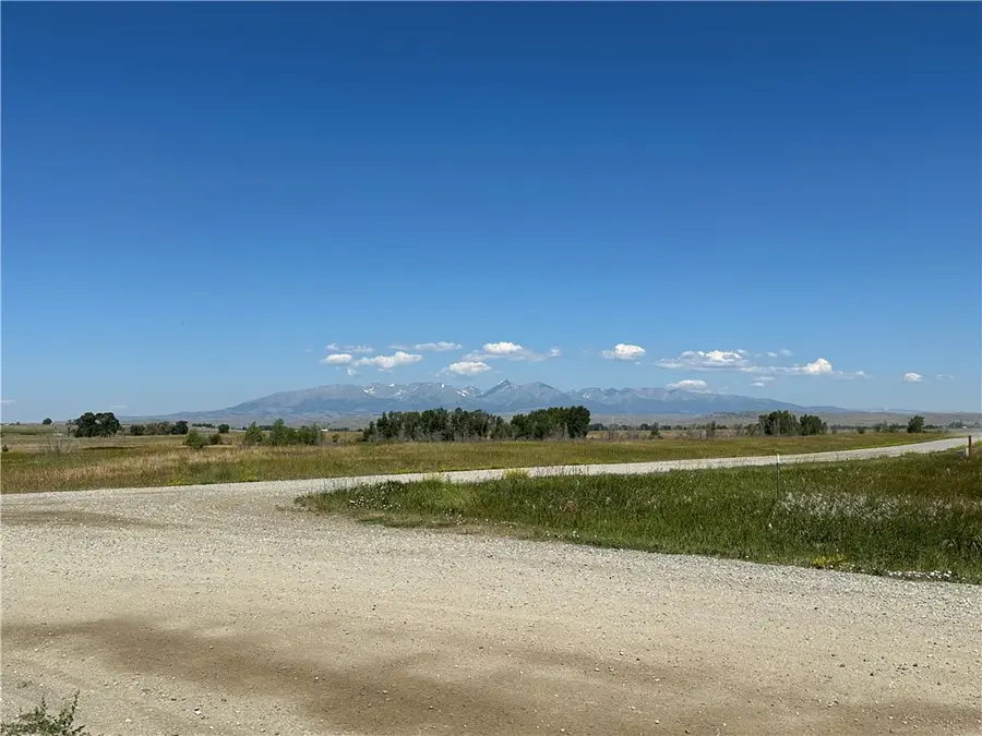 TBD Windsong Way, Big Timber, MT 59011 - #2